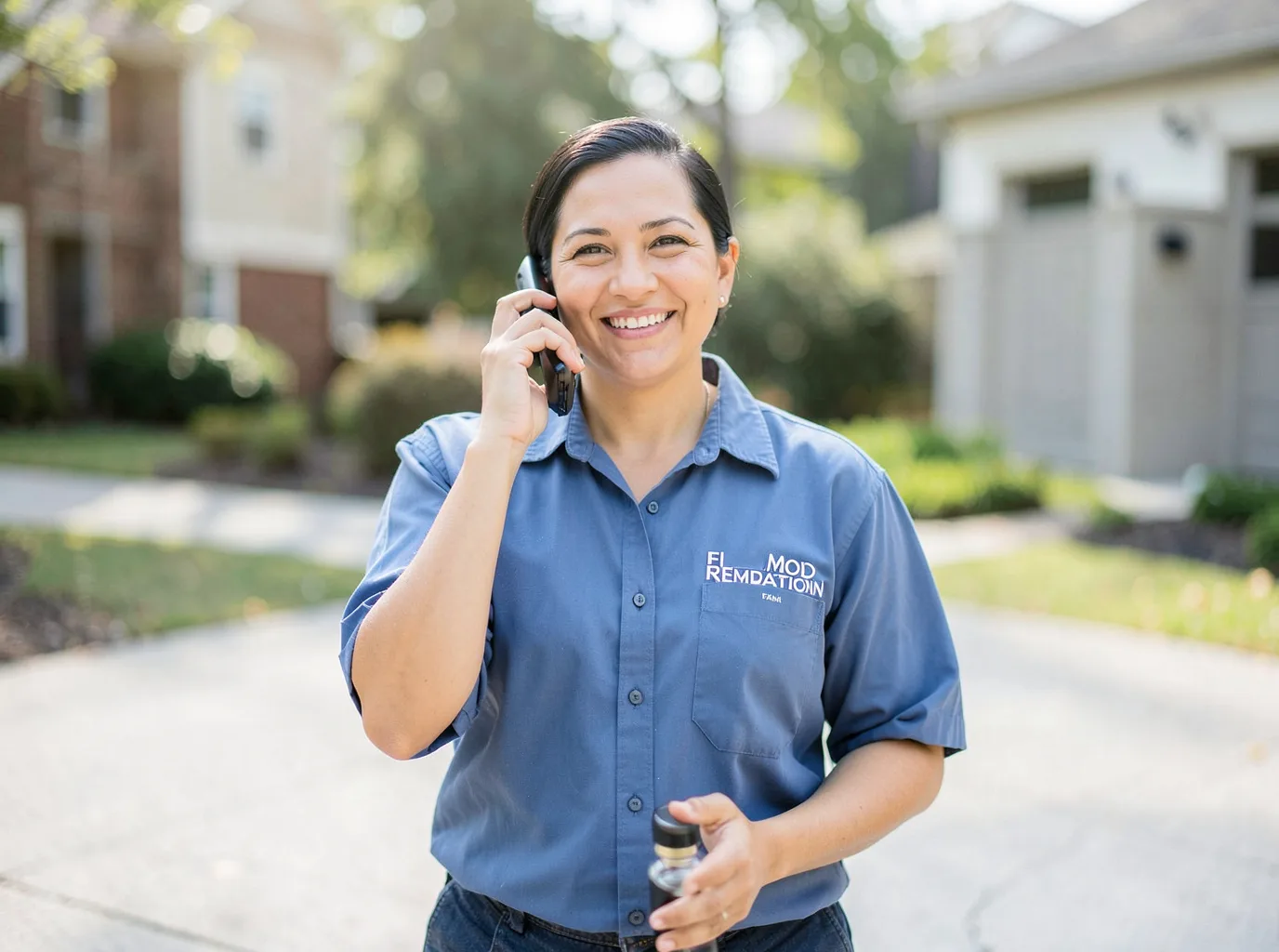 Mold Remediation Diggs, VA FAQs